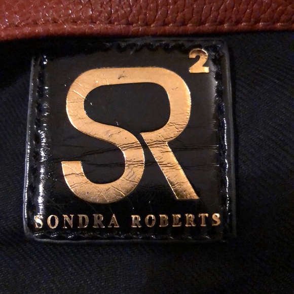 Sondra Roberts convertible duffle bag - Picture 8 of 8